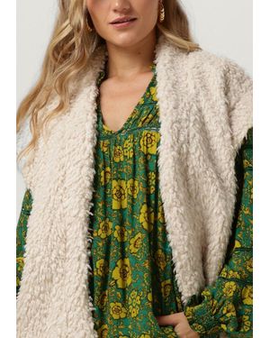 Harper & Yve Gilet Jade-gi - Grün