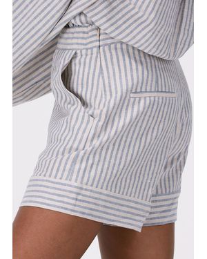 Chptr-s Kurze Hose Pride Short Damen - Grau