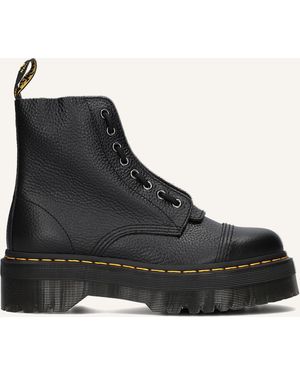 Dr. Martens Damen Boots Sinclair - Schwarz