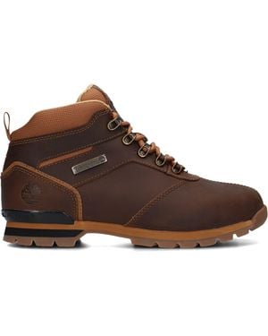 Timberland Schnürboots Splitrock 2 - Braun