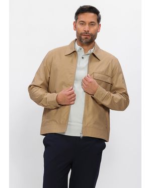Elvine Herren Jacken Nomio - Natur