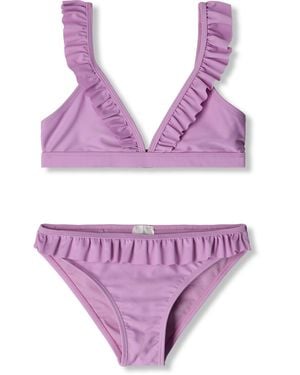 Shiwi Bella Bikini Set Mädchen - Lila