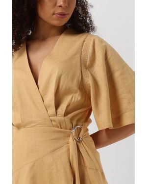 Josh V Minikleid Blake 2 Damen - Braun