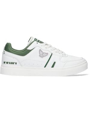 PME LEGEND Sneaker Low Craftler - Schwarz