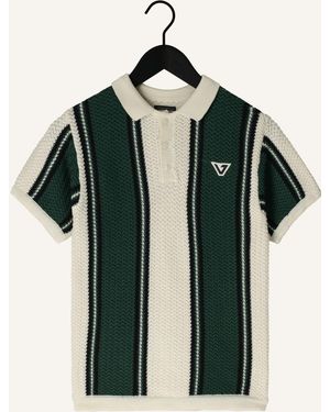Vingino Jungen Pullover & Cardigans Muck - Grün