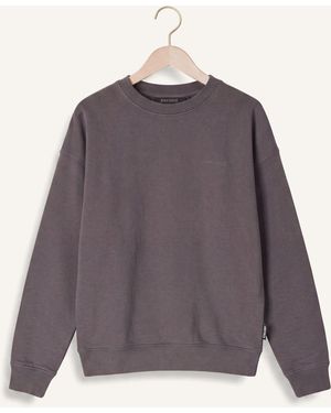 Airforce Jungen Pullover & Cardigans Geb1281 - Lila