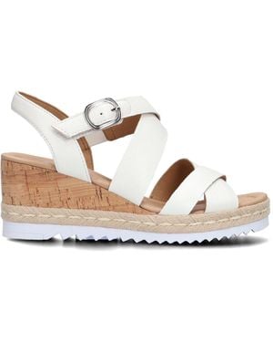 Gabor Sandalen 832 - Schwarz