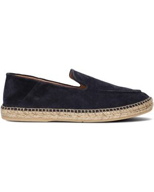 Nubikk Espadrilles Mr Sanchez - Schwarz