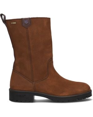 Dubarry Hohe Stiefel Killarney Damen - Braun