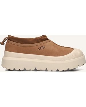 UGG Herren Slipper M Tasman Weather Hybrid - Schwarz
