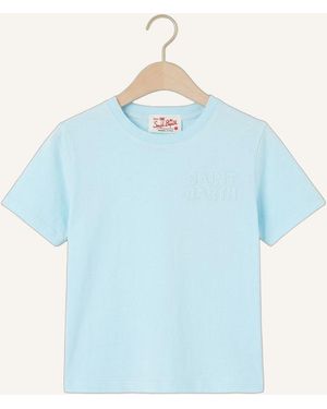 MC2 Saint Barth Jungen Pullover & Cardigans Portofino Jr - Blau