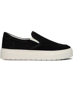 Antony Morato Loafer Mmfw01559 - Schwarz