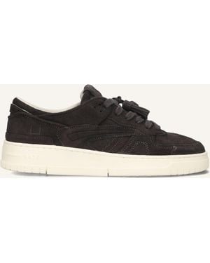 Date Herren Sneaker Torneo - Schwarz