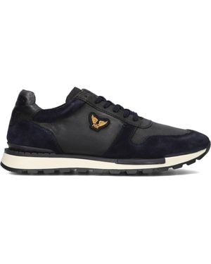 PME LEGEND Sneaker Low Keyland - Schwarz