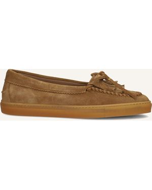 COPENHAGEN Damen Sneaker Cph365 - Schwarz