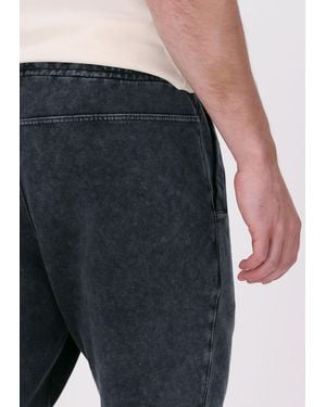PUREWHITE Kurze Hose 22010504 Herren - Blau