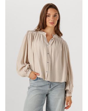 RUBY TUESDAY Damen Blusen Ilay - Natur