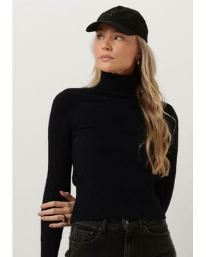 Catwalk Junkie Damen Pullover & Cardigans Kn Namara - Schwarz