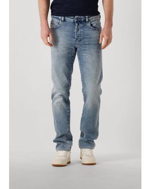 DIESEL Herren Jeans 1993 D-Vyl - Blau
