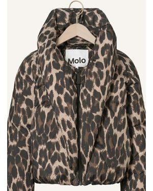 Molo Mädchen Jacken Heylee - Mehrfarbig