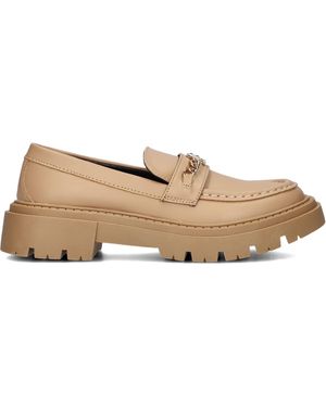 Tommy Hilfiger Loafer 33023 Mädchen - Schwarz