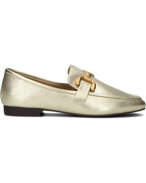 Bibi Lou Loafer 571Z41Vk Damen - Schwarz