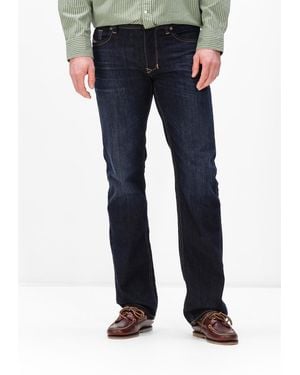 DIESEL Herren Jeans 1985 Larkee - Blau