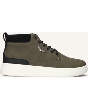 PME LEGEND Herren Sneaker Lexing-T - Schwarz
