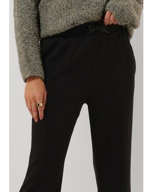 Simplee Hose Jer-lux-23-1 1 - Schwarz