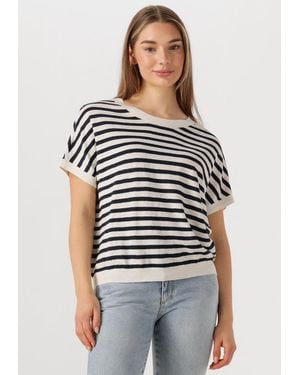 Des Petits Hauts Damen Tops & T-Shirts Alexi - Mehrfarbig
