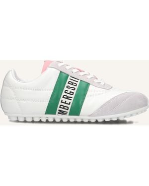 Bikkembergs Damen Sneaker 30607 - Schwarz