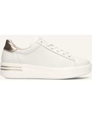 Gabor Damen Sneaker 395 - Schwarz