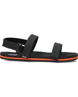Reef Sandalen Ahi Convertible Mädchen - Schwarz