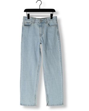 Sofie Schnoor Mom Jeans G233261 Mädchen - Schwarz