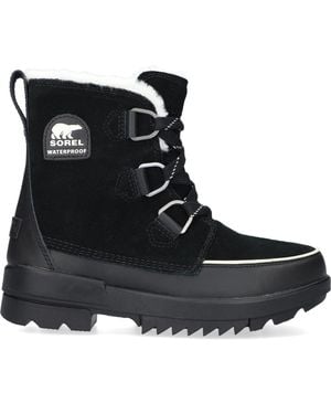 Sorel Winterstiefel Torino Ii Wp - Mehrfarbig