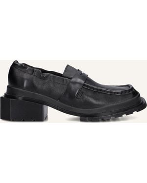 Dr. Martens Damen Loafer Maybole Loafer - Schwarz