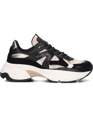 Cruyff Sneaker Low June - Schwarz