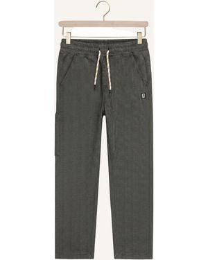 Tumble ́n Dry Jungen Hosen Bolton - Schwarz