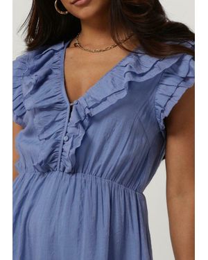 Sofie Schnoor Minikleid S232358 - Blau