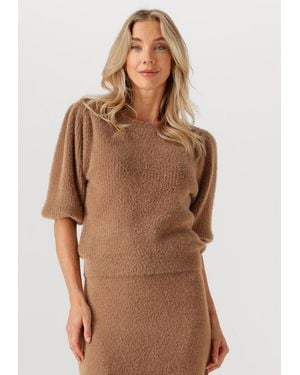 RUBY TUESDAY Damen Pullover & Cardigans Vikka - Braun