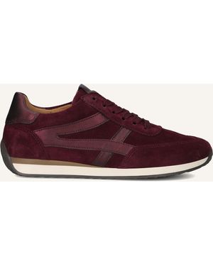 Gabor 6032 Sneaker - Rot