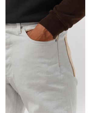 G-Star Straight Leg Jeans Triple A Regular Straight C525 - Mehrfarbig
