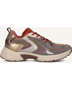 Gabor Damen Sneaker 6005.01 - Schwarz