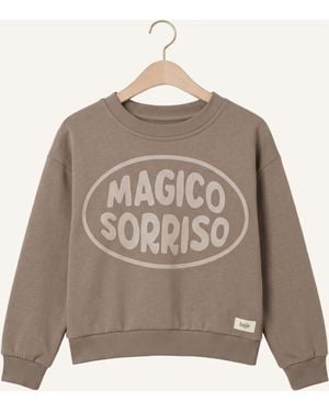 Baje Studio Jungen Pullover & Cardigans Vendi - Braun