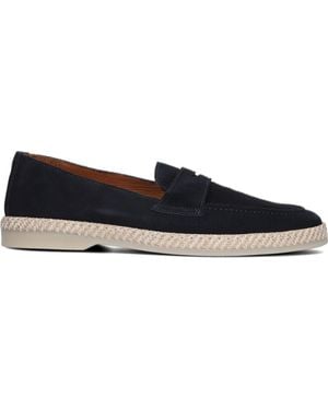 Goosecraft Loafer Gavin 2 - Schwarz