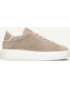 Antony Morato Herren Sneaker Aries Mmfw01902 - Schwarz