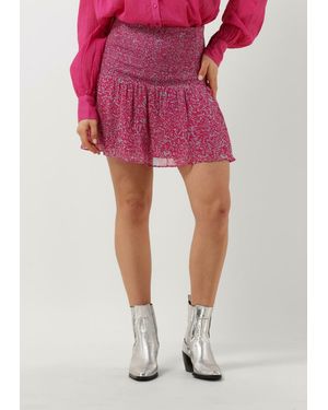 Goosecraft Damen Röcke Gc Lolita Skirt - Pink