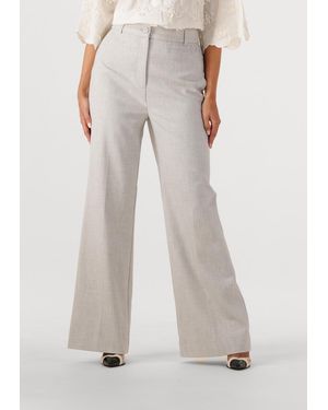Josh V Damen Hosen Kate - Weiß