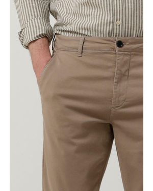 Minimum Chino Lavis Herren - Natur