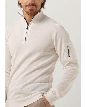 Saint Steve Pullover Hilco Herren - Natur